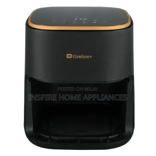 Electric & Gas Fryers - Large Capacity Stainless Steel Cooker