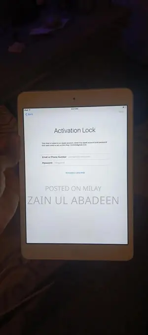 Photo - Apple ID Account Recovery and Management Solution