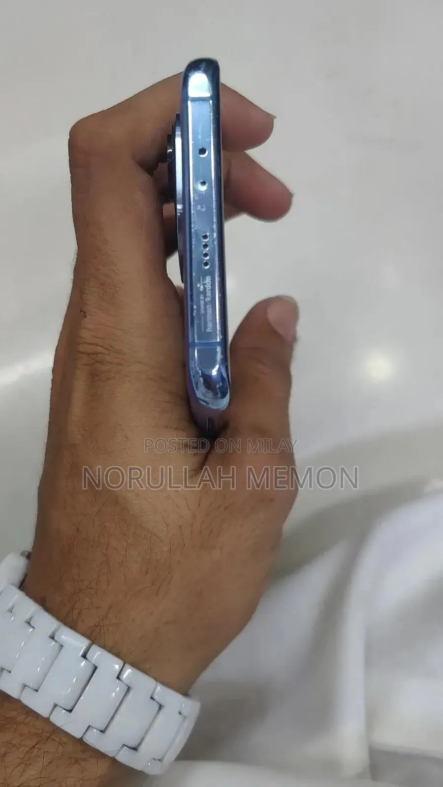 Xiaomi Mi 11 256 GB Silver