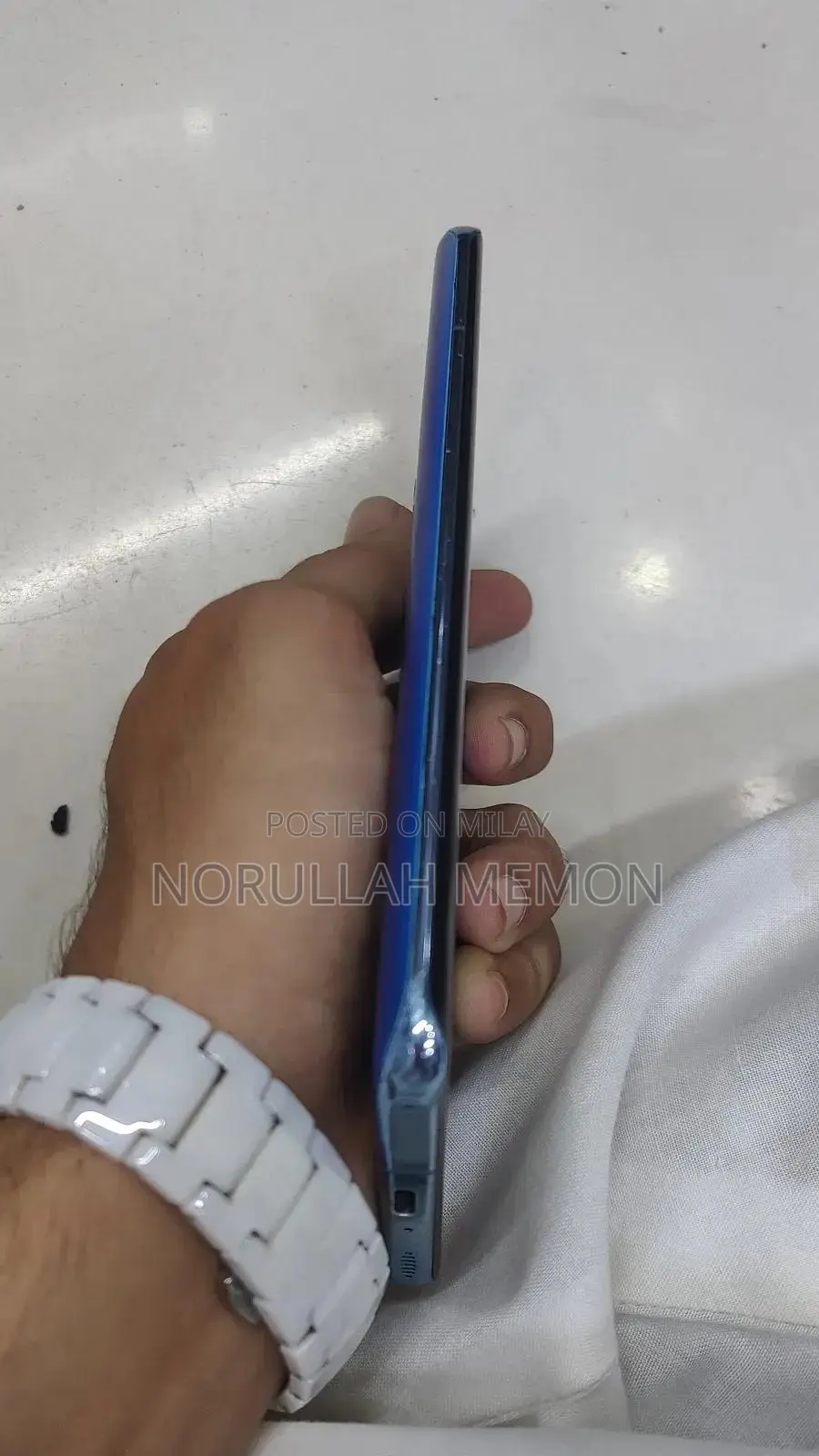 Xiaomi Mi 11 256 GB Silver