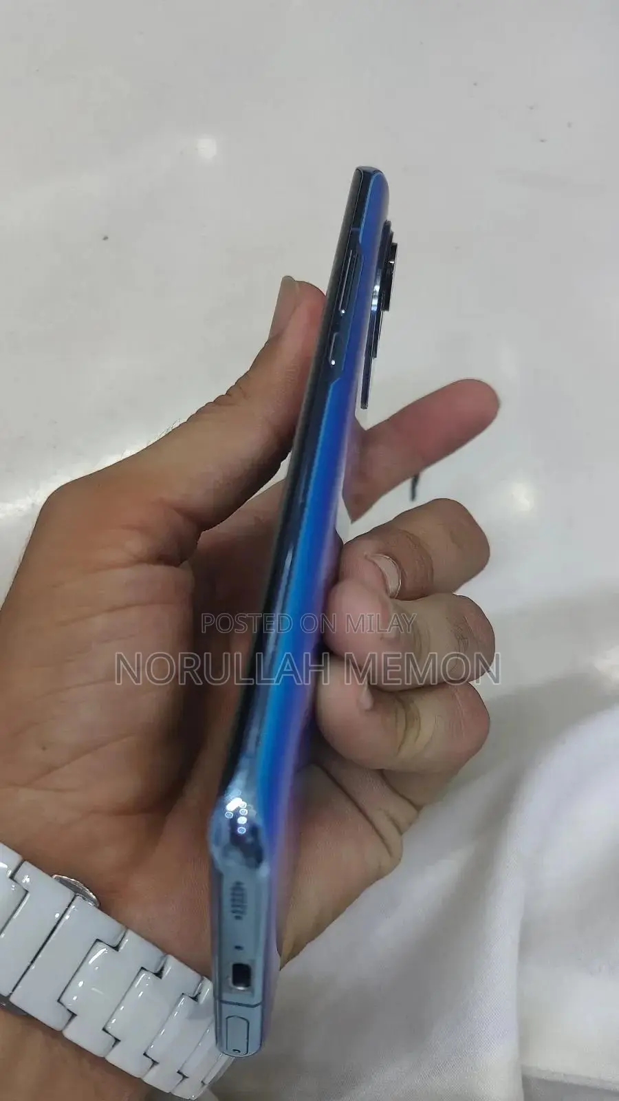 Xiaomi Mi 11 256 GB Silver