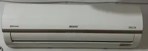 Photo - Orient 1.5 Ton Split Air Conditioner - Used Cooling Unit
