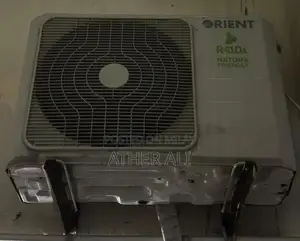 Orient 1.5 Ton Split Air Conditioner - Used Cooling Unit