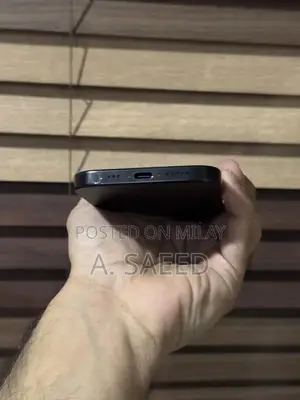 iPhone 16 Pro 1TB Factory Unlock Non PTA