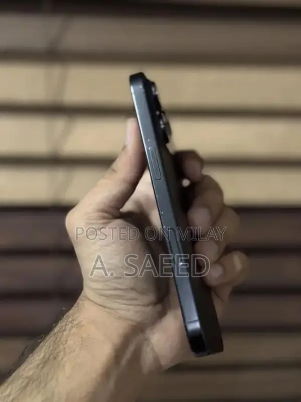 iPhone 16 Pro 1TB Factory Unlock Non PTA