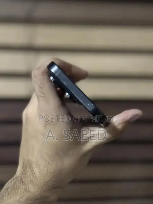 iPhone 16 Pro 1TB Factory Unlock Non PTA