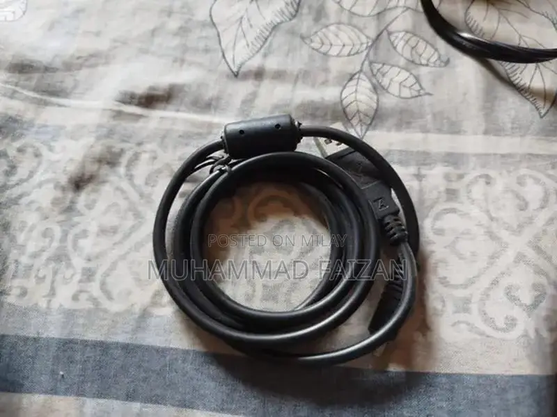 Nikon D3200 DSLR Camera with 35mm Lens and Accessories