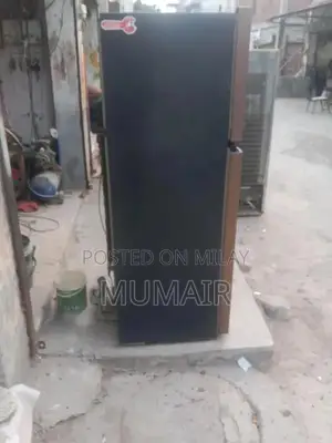 Photo - Dawlance Refrigerator - Excellent Condition, Genion Series