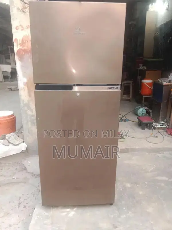 Dawlance Refrigerator - Excellent Condition, Genion Series