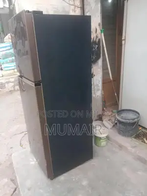 Dawlance Refrigerator - Excellent Condition, Genion Series