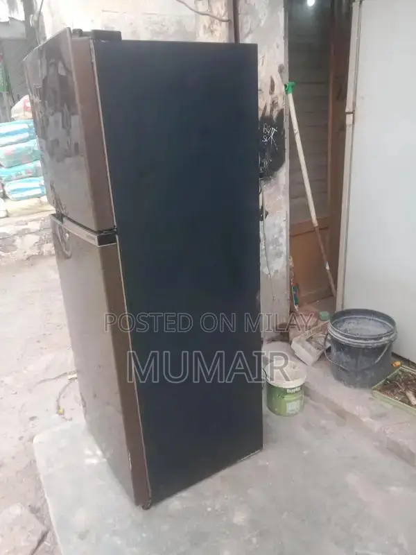 Dawlance Refrigerator - Excellent Condition, Genion Series