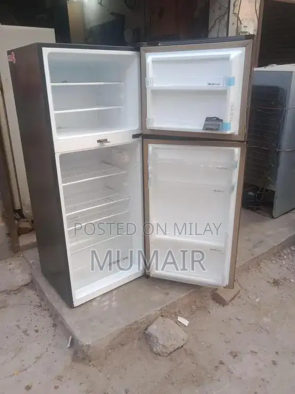 Dawlance Refrigerator - Excellent Condition, Genion Series