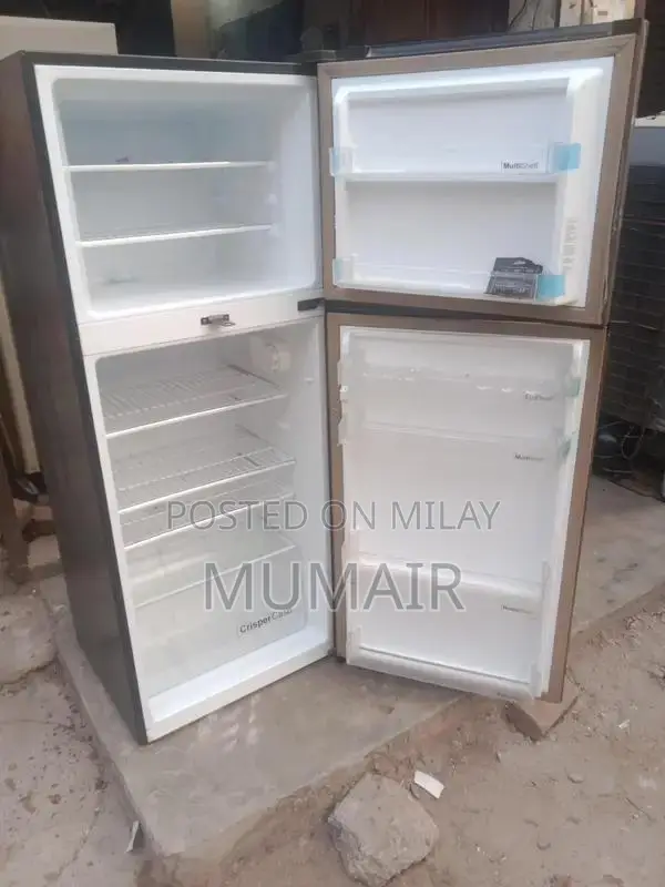 Dawlance Refrigerator - Excellent Condition, Genion Series