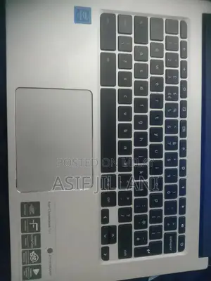 Acer Chromebook 514 64gb 10/10 condition