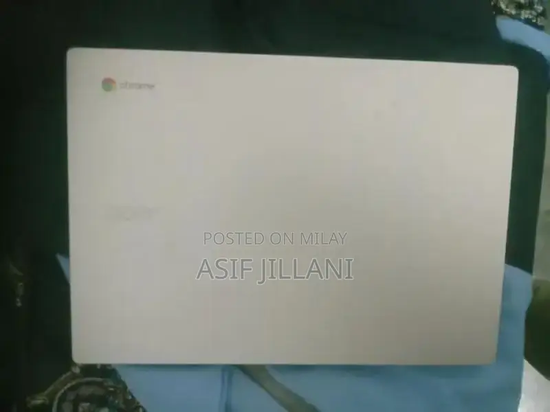 Acer Chromebook 514 64gb 10/10 condition