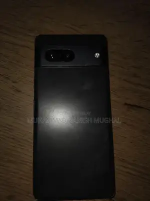 Pixel 7 Smartphone Premium Compact High-Performance Device