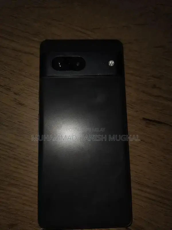 Pixel 7 Smartphone Premium Compact High-Performance Device