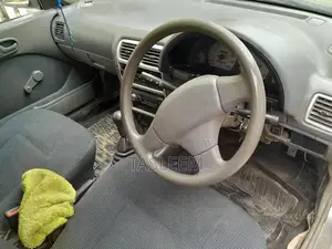 Suzuki Cultus Euro 2 Metallic Sedan - Second Owner