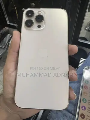 Apple iPhone 13 Pro Max Pristine Condition Smartphone