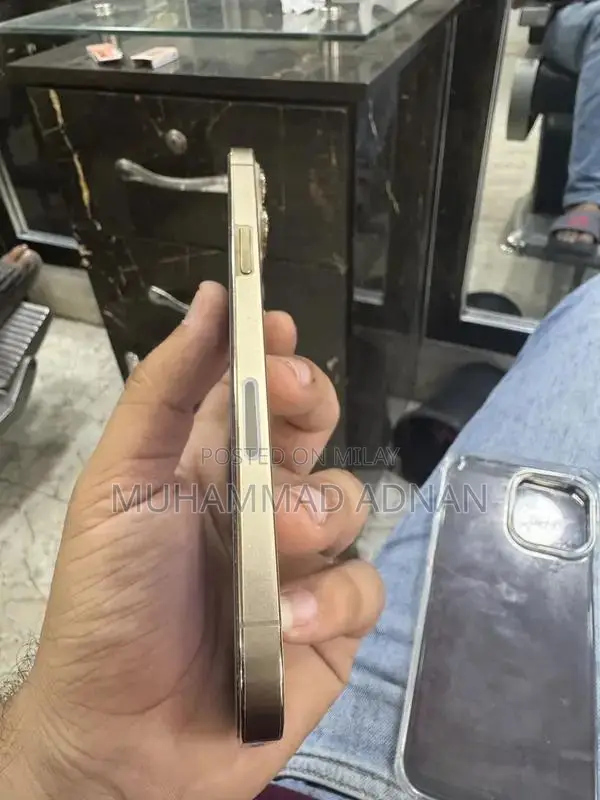 Apple iPhone 13 Pro Max Pristine Condition Smartphone