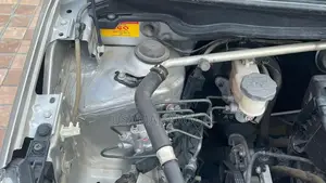 Suzuki Cultus VXR - Well-Maintained Compact Sedan