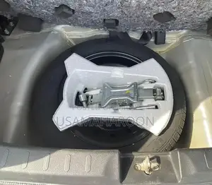 Suzuki Cultus VXR - Well-Maintained Compact Sedan