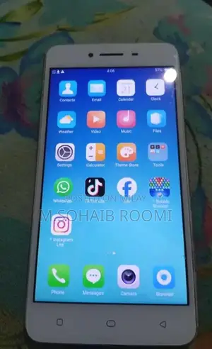 oppo a37 all ok no any ishu