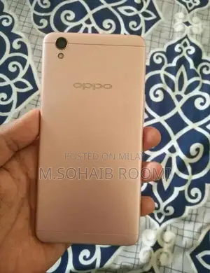 oppo a37 all ok no any ishu