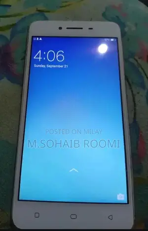 oppo a37 all ok no any ishu