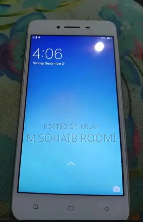 oppo a37 all ok no any ishu