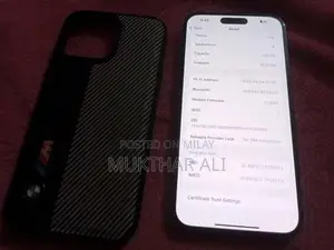 iphone 14 pro max non pta deep purple