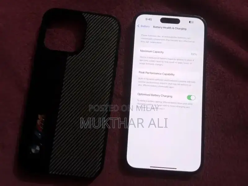 iphone 14 pro max non pta deep purple