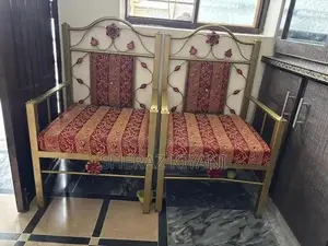 sofa and bed