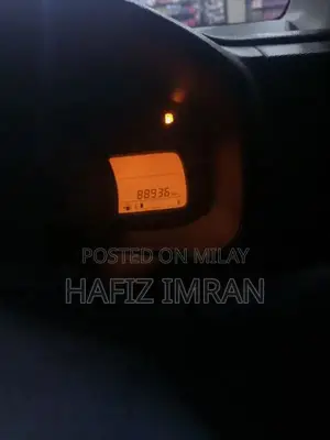 Photo - Indrive Alto Car Driving Job Opportunity