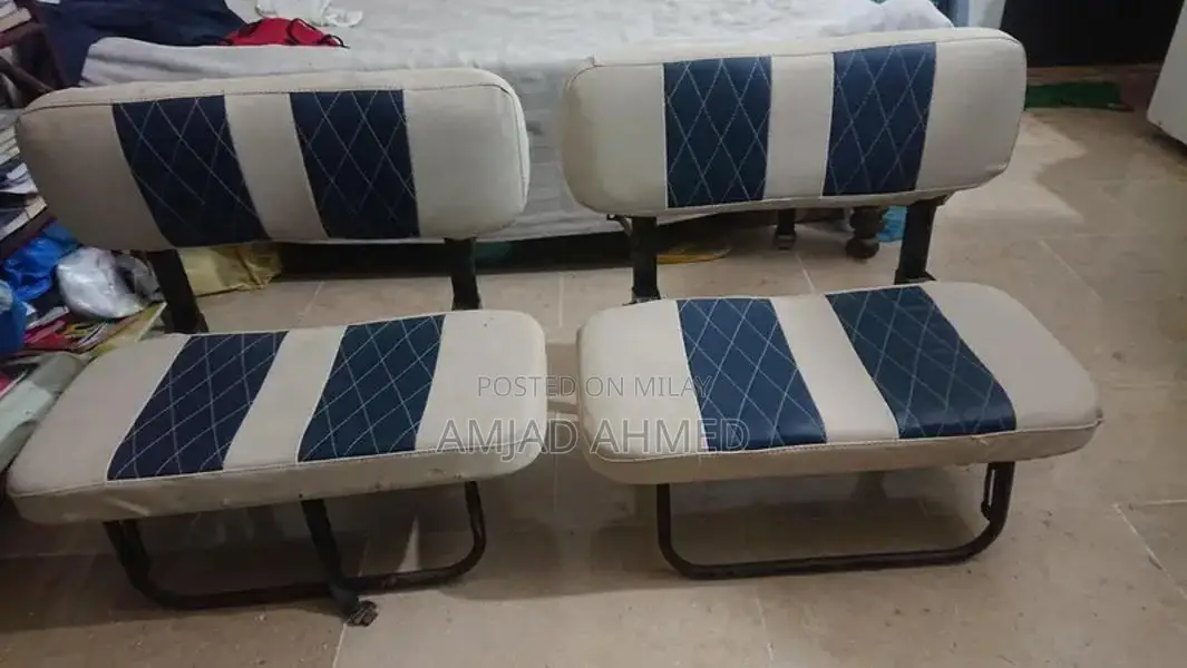 Universal Seat Collection - High-Quality Seating Solution