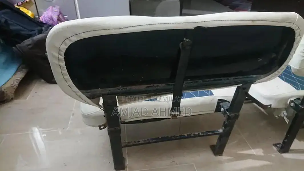 Universal Seat Collection - High-Quality Seating Solution