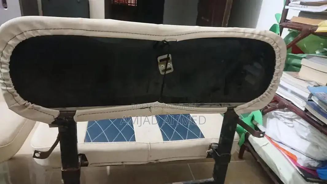 Universal Seat Collection - High-Quality Seating Solution