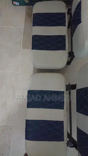 Universal Seat Collection - High-Quality Seating Solution