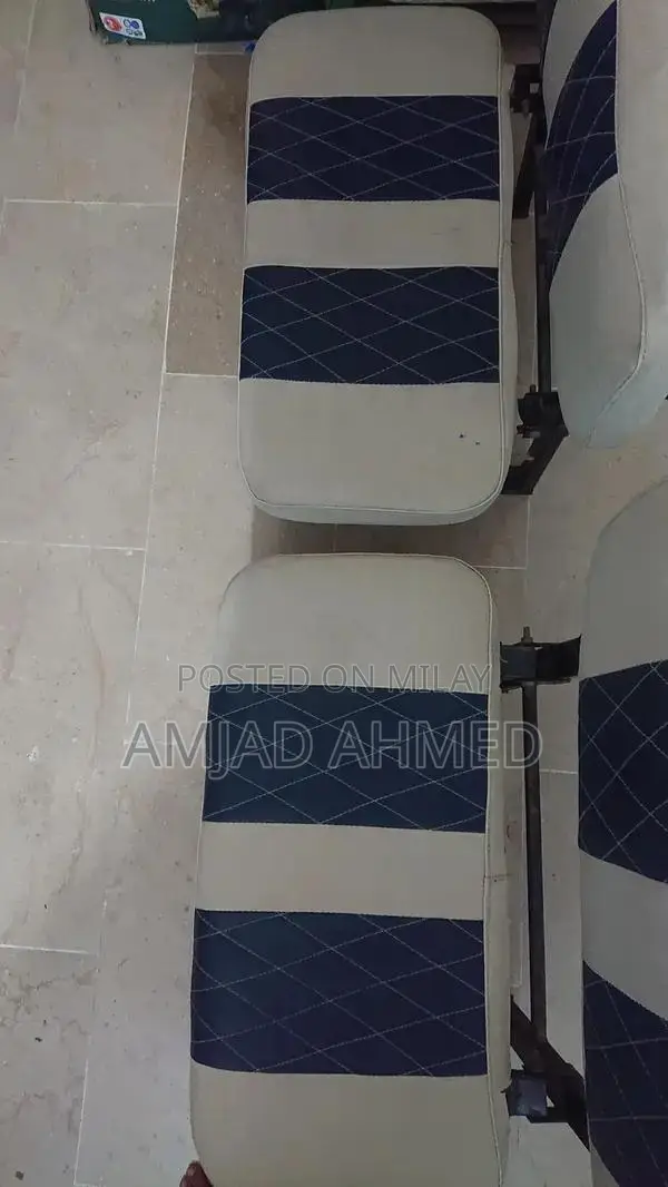 Universal Seat Collection - High-Quality Seating Solution