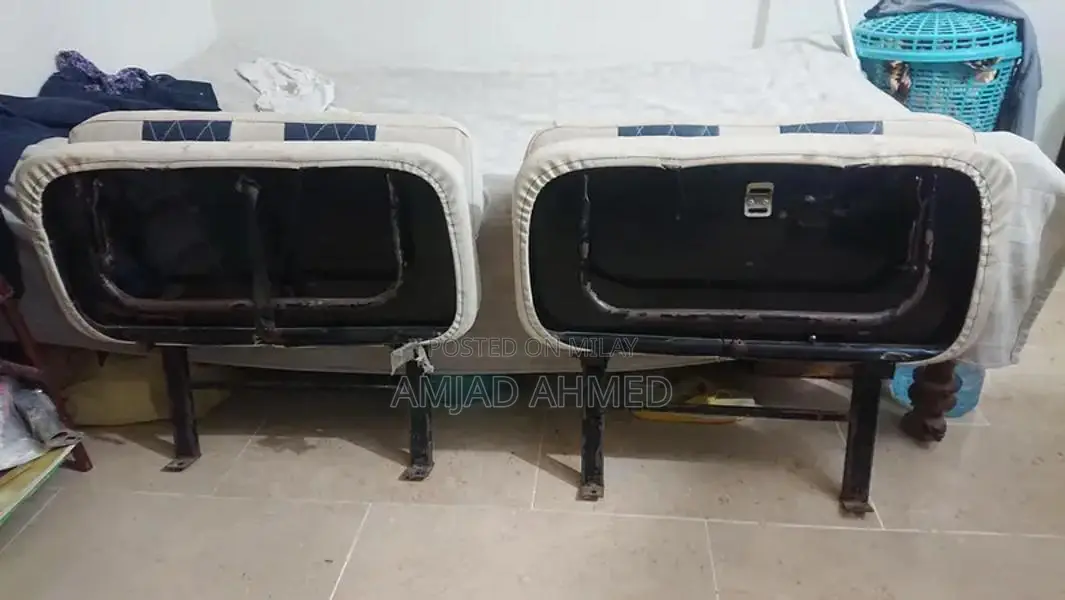 Universal Seat Collection - High-Quality Seating Solution