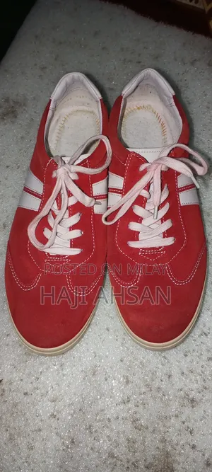 Photo - Adidas Shoes Original Usa Brand New Condition