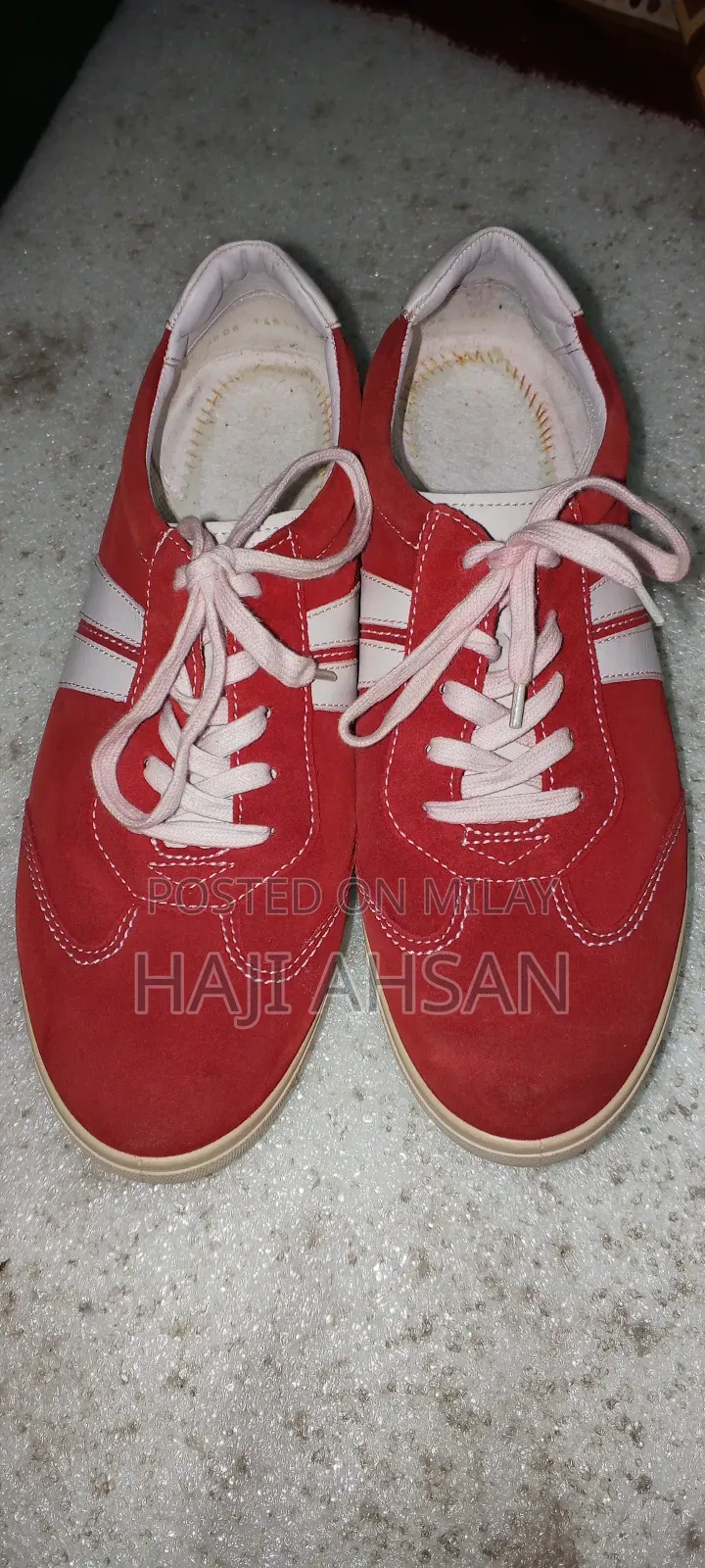 Adidas Shoes Original Usa Brand New Condition