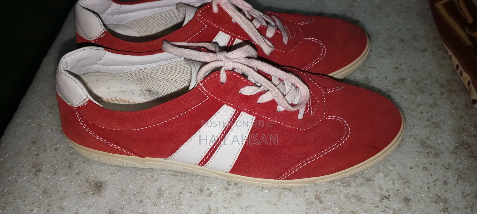 Adidas Shoes Original Usa Brand New Condition