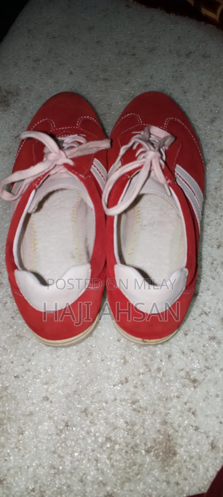 Adidas Shoes Original Usa Brand New Condition