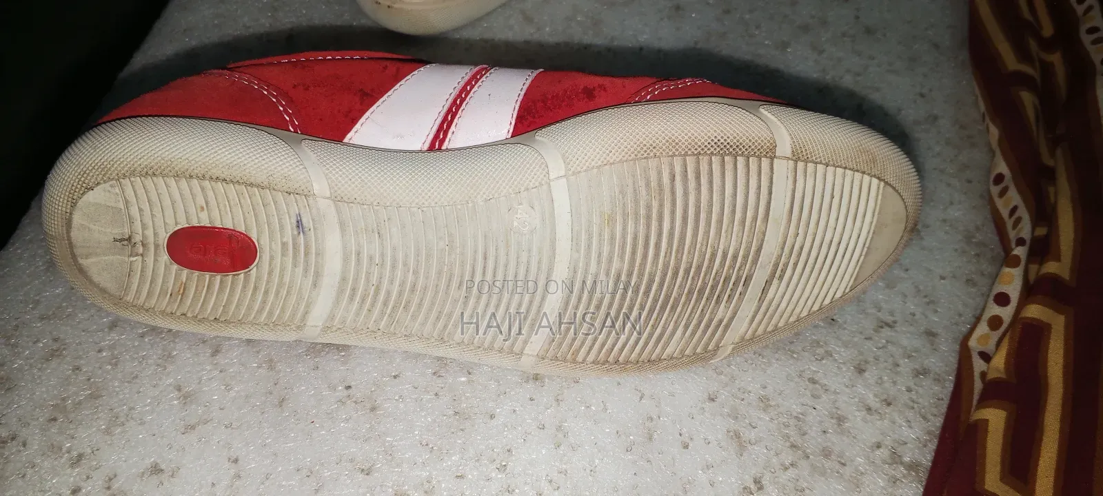 Adidas Shoes Original Usa Brand New Condition