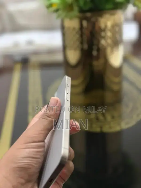 iphone 15 pro max waterpack 256 GB 86 Health with box 10by10