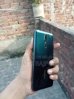 oppo f11