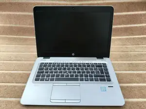Photo - HP EliteBook 840 G3 Business Laptop