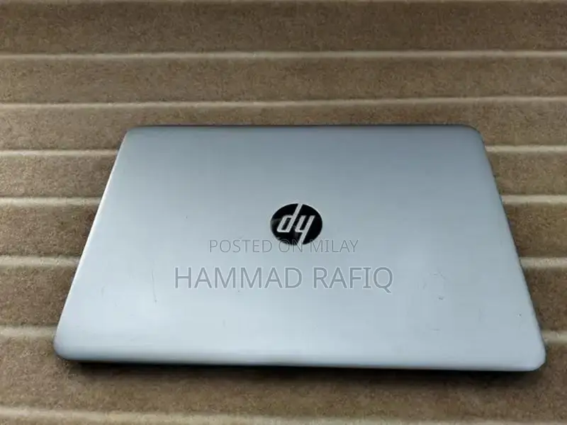 HP EliteBook 840 G3 Business Laptop