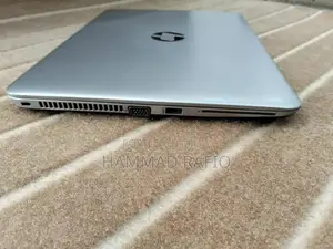 HP EliteBook 840 G3 Business Laptop